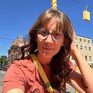 Meet your Posher, Sara